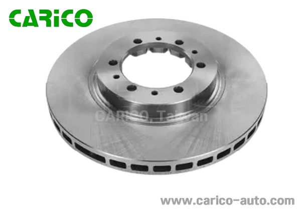 MB 928120 - Top Carico Autopartes, Taiwán: Piezas de auto, Fabricante