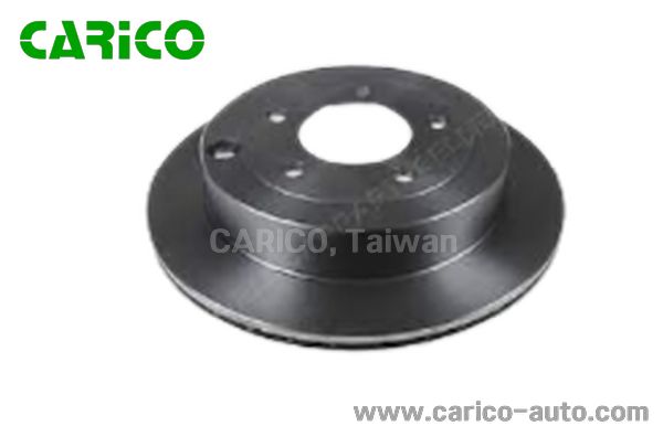 J001 26 251B｜J001 26 251C｜J001 26 251D - Top Carico Autopartes, Taiwán: Piezas de auto, Fabricante