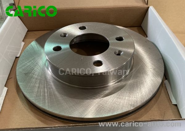 51712 07000｜51712 07500｜51712 0X500 - Top Carico Autopartes, Taiwán: Piezas de auto, Fabricante