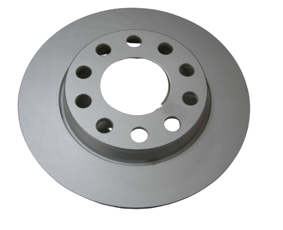 This is a standard brake disc of CARICO