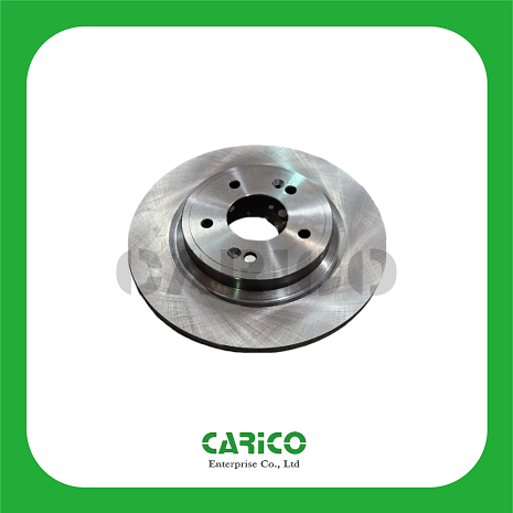 58411-P2000                    - Top Carico Autopartes, Taiwán: Piezas de auto, Fabricante