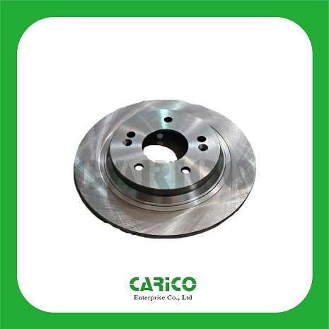 58411-B2500                    - Top Carico Autopartes, Taiwán: Piezas de auto, Fabricante