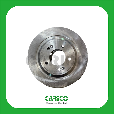 58411-N7000                    - Top Carico Autopartes, Taiwán: Piezas de auto, Fabricante