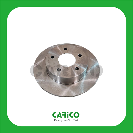 43206-6CA1A                    - Top Carico Autopartes, Taiwán: Piezas de auto, Fabricante